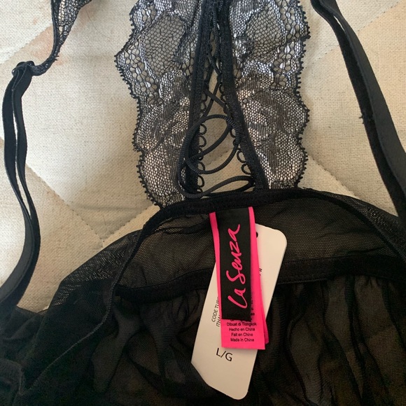 La Senza Babydoll - Picture 3 of 3